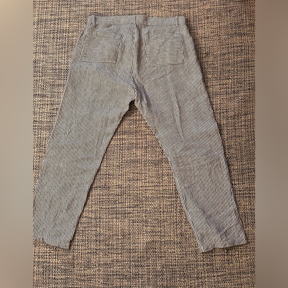 Alex Crane Cham Pants Lines 32 - Picture 2 of 6